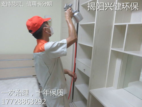 揭東曲溪除甲醛服務詳解 專業環保公司、保潔清洗與平臺選擇指南