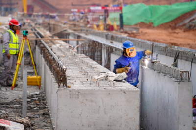 工程建設 現代社會發展的基石與多元面貌