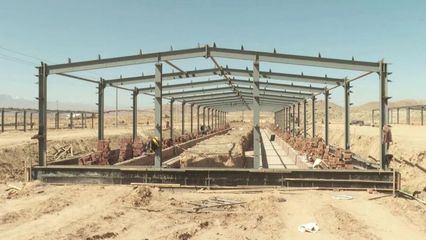 景泰縣加快建設現代種業農牧業良種場，全面推動各類工程提質增效