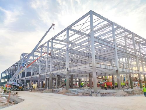 高技術(shù)制造業(yè)高水平融入全球價(jià)值鏈與工程建設(shè)協(xié)同發(fā)展的路徑與前景