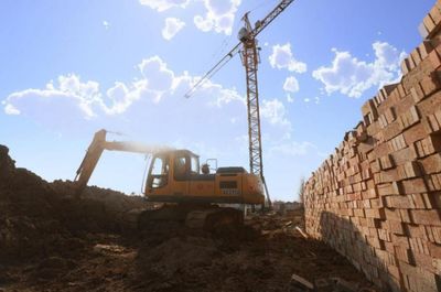 用戶故事丨徐工挖掘機(jī)，我的創(chuàng)業(yè)好搭檔！