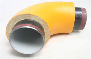 聚氨酯熱力保溫螺旋管 賦能工程建設(shè)，鑄就經(jīng)久耐用之選