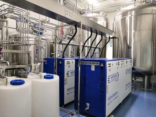 食品飲料化妝品生產(chǎn)GMP標(biāo)準(zhǔn)萬級無菌凈化施工團(tuán)隊——打造高標(biāo)準(zhǔn)潔凈工程的專業(yè)力量