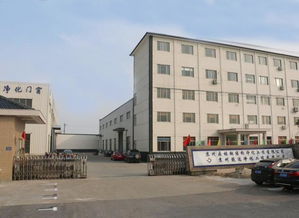 以質(zhì)量鑄就品牌，以服務(wù)成就未來——兢達(dá)凈化工程的卓越之道