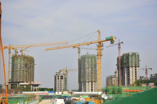 聚焦城市發展脈搏，住建局全面調研房屋建筑工程項目建設